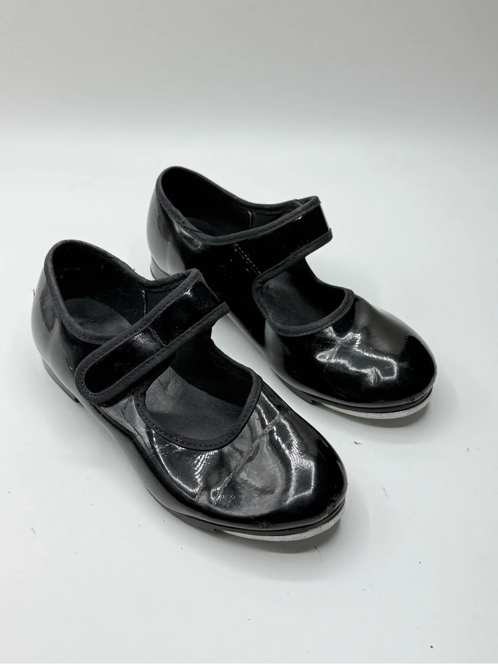 So Danca polished black